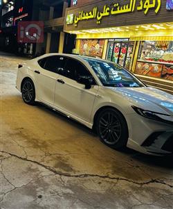 تويوتا كامري